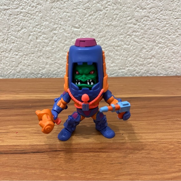 He-Man Masters of The Universe The Loyal Subjects Lot of 5 Action Figures - Picture 2 of 13